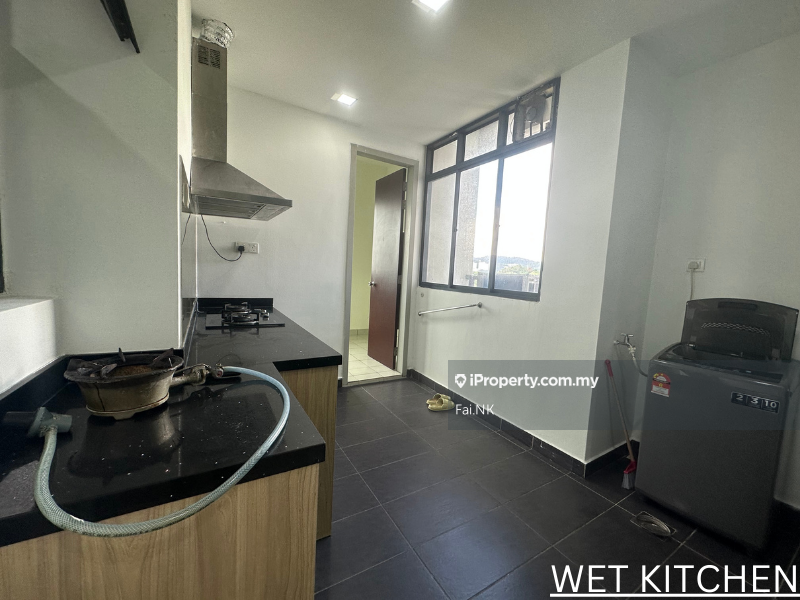 Kondominium untuk Dijual di Lido Residency oleh Fai Ng - iProperty.com.my