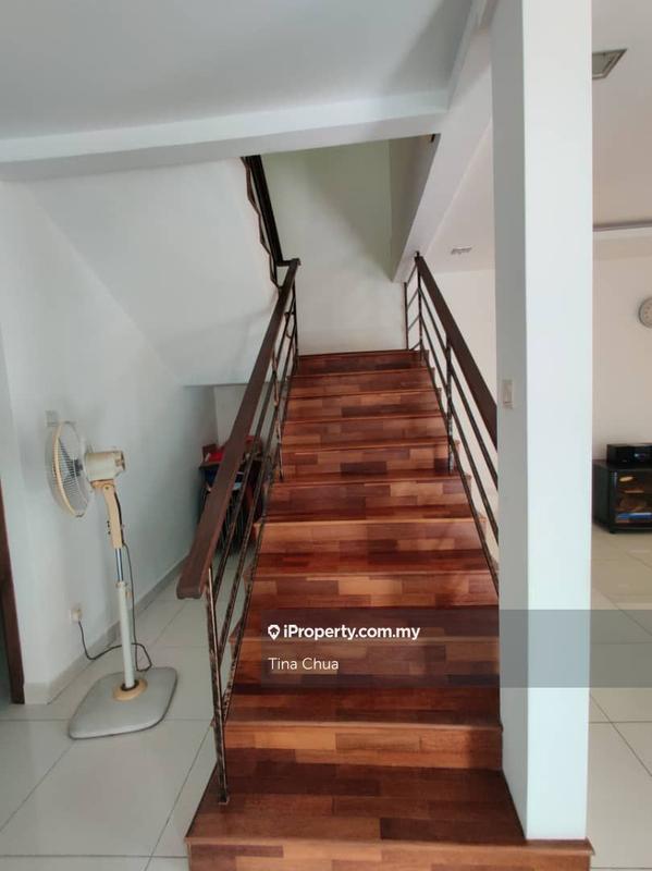 Rumah Berkembar untuk Dijual di Taman Overseas Union (Taman Oug), Jalan Klang Lama (Old Klang Road) oleh Tina Chua - iProperty.com.my