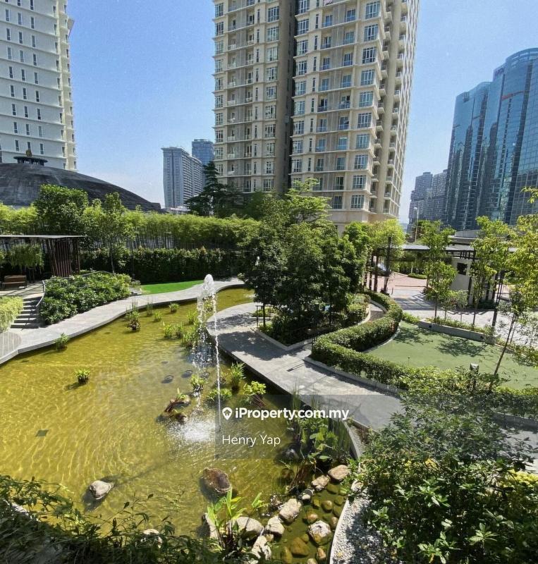 Kediaman Servis untuk Dijual di The Goodwood Residence oleh Henry Yap - iProperty.com.my
