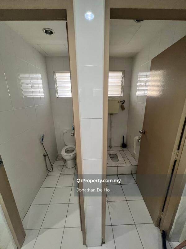 Pejabat untuk Dijual di Ara Damansara, Selangor oleh Jonathan De Ho - iProperty.com.my