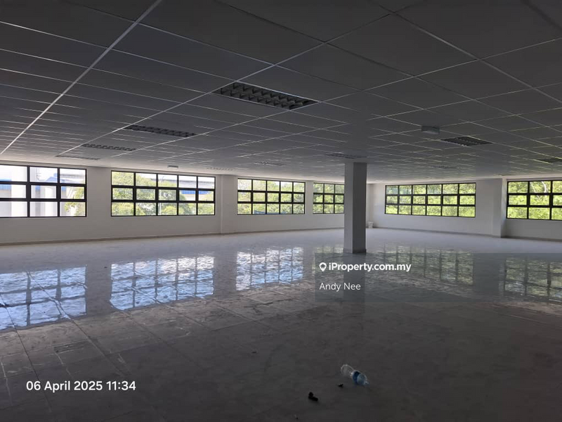 Detached Factory for Rent in Nilai Impian, Nilai by Andy Nee - iProperty.com.my