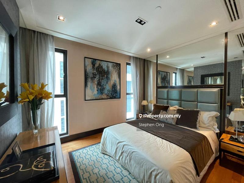 Condominium for Sale in The Binjai on the Park by Stephen Ong - iProperty.com.my
