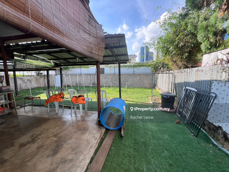 Rumah Teres 1-Tingkat untuk Dijual di Seksyen 5, Petaling Jaya oleh Rachel Leow - iProperty.com.my
