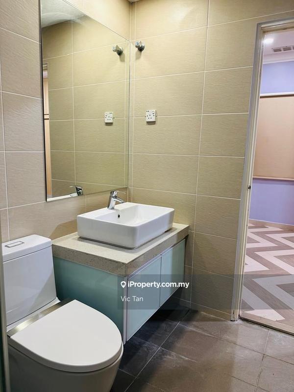 Rumah Teres 3-Tingkat untuk Dijual di Bukit Segar Jaya 2, Cheras oleh Vic Tan - iProperty.com.my