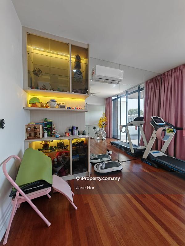 3-storey Terraced House for Sale in 16 Sierra, Puchong by Jane Hor - iProperty.com.my