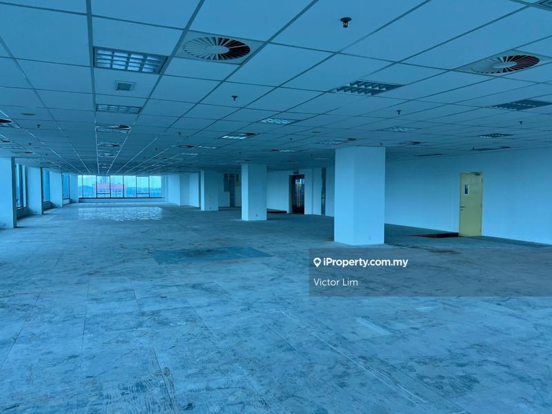 Office for Rent in Mutiara Damansara, Mutiara Damansara by Victor Lim - iProperty.com.my