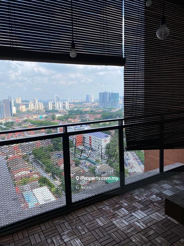 For Sale - TTDI Ascencia