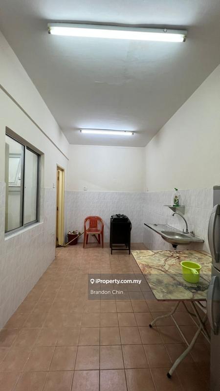 Rumah Bandar untuk Disewa di Seksyen 2 Wangsa Maju, Wangsa Maju oleh Brandon Chin - iProperty.com.my