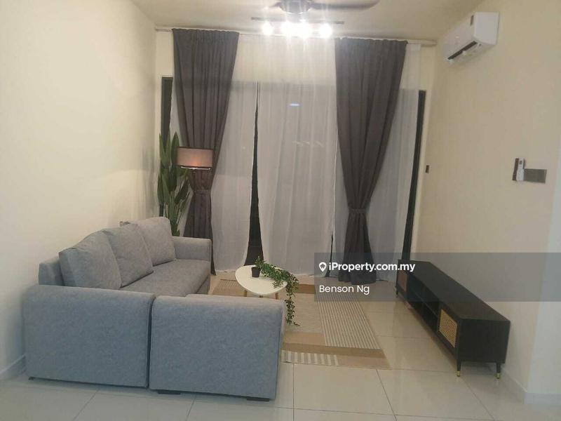 Service Residence for Rent in The Era @ Duta North by Benson Ng - iProperty.com.my