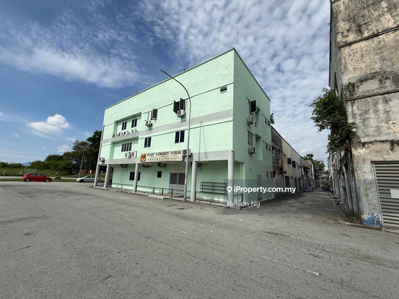 Kedai-Pejabat untuk Dijual di Taman Seremban Jaya, Rantau oleh Nelson Ng - iProperty.com.my