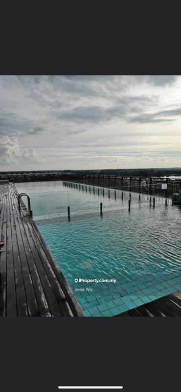 Service Residence for Sale in Champs Elysees by Irene Wai - iProperty.com.my