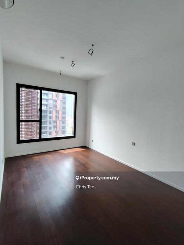 Condominium for Sale in Allevia by Chris Tee - iProperty.com.my