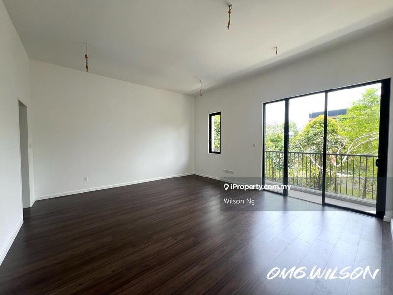 Rumah Teres 2-Tingkat untuk Dijual di Bandar Tropicana Aman, Telok Panglima Garang oleh Wilson Ng - iProperty.com.my