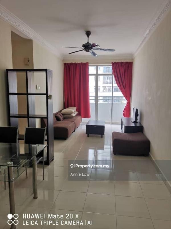 For Sale - Kipark Apartment