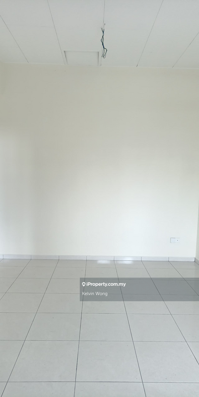 Semi-Detached House for Sale in Jalan kebun,taman bentara,Telok panglima garang, Shah Alam by Kelvin Wong - iProperty.com.my