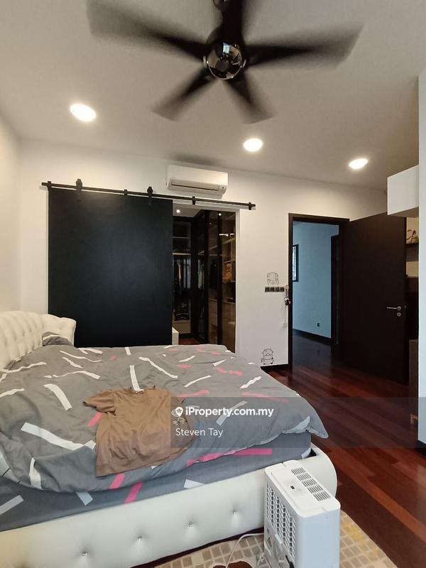 Banglo untuk Dijual di Bandar Kinrara Seksyen 1, Bandar Kinrara oleh Steven Tay - iProperty.com.my