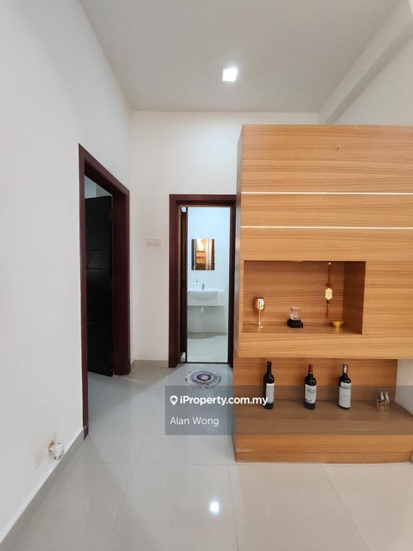 Banglo untuk Dijual di Kota Kemuning, Shah Alam oleh Alan Wong - iProperty.com.my