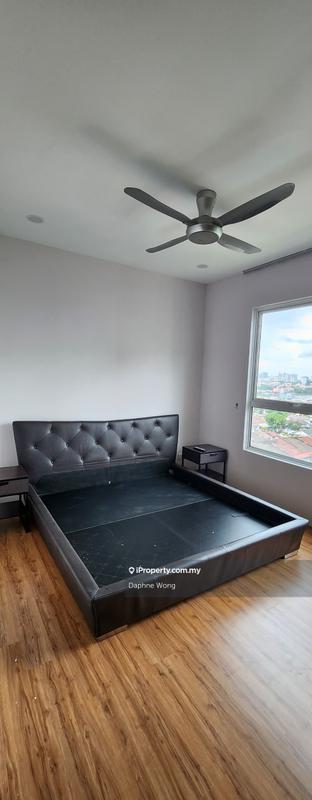 Kondominium untuk Dijual di Arte Condominium oleh Daphne Wong - iProperty.com.my