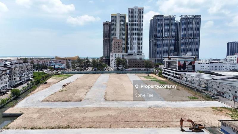 Shop / Office untuk Dijual di Taman Kota Laksamana, Melaka City oleh Steve Tee - iProperty.com.my