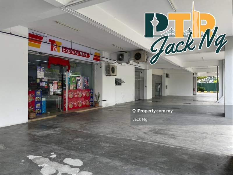 Kondominium untuk Disewa di Sea View Tower oleh Jack Ng - iProperty.com.my