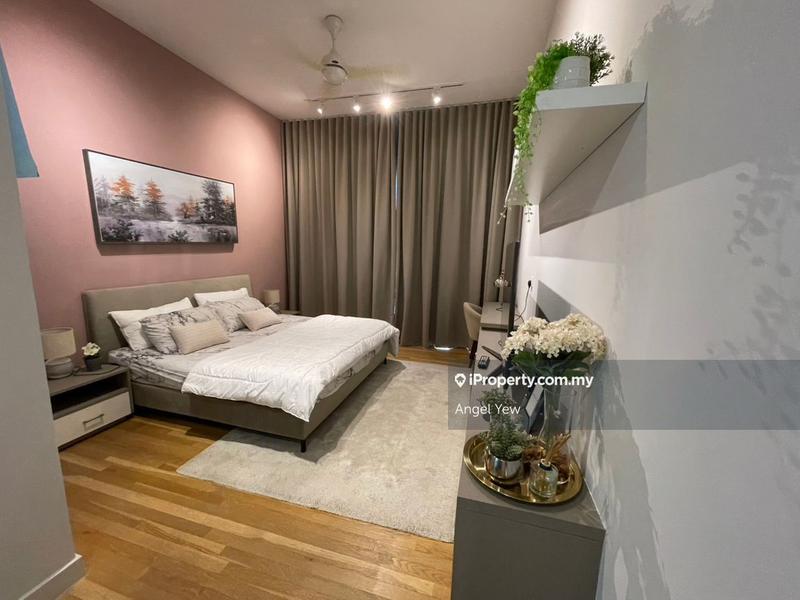 For Rent - Cyperus @ Tropicana Gardens