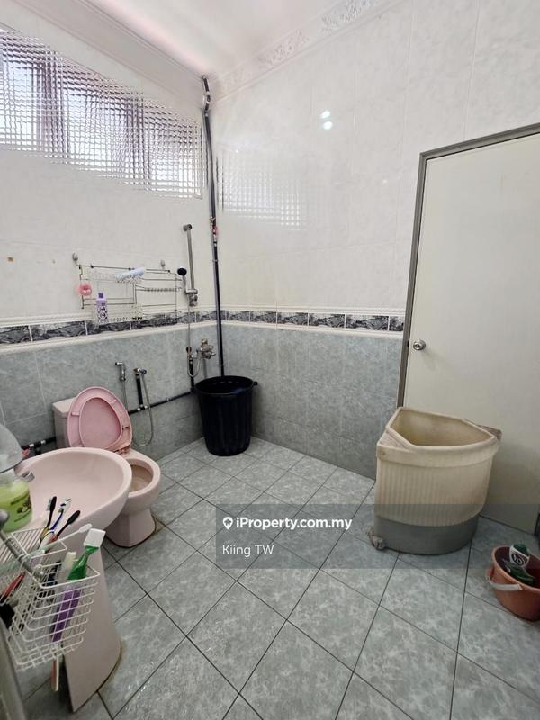 Banglo untuk Dijual di Taman Megah Kepong, Kepong oleh Kiing TW - iProperty.com.my