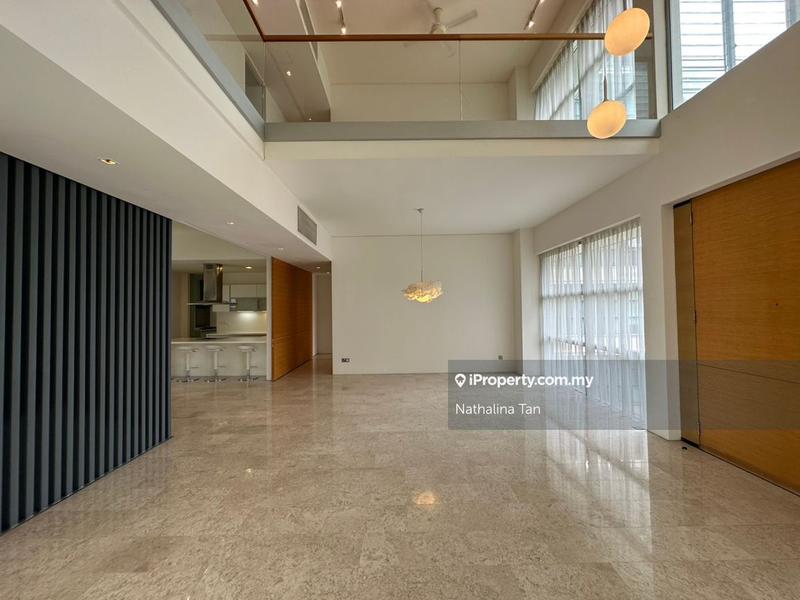 Kondominium untuk Dijual di Park Seven oleh Nathalina Tan - iProperty.com.my