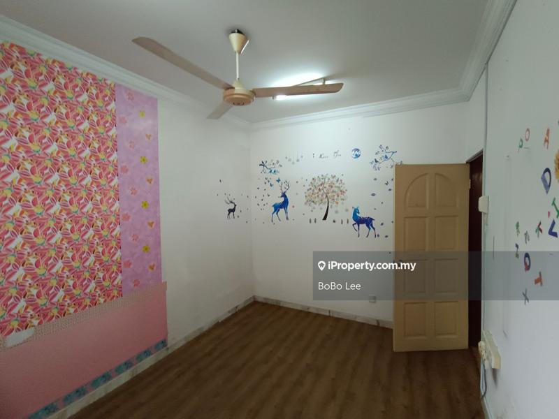 Semi-Detached House for Sale in Taman Overseas Union (Taman Oug), Jalan Klang Lama (Old Klang Road) by BoBo Lee - iProperty.com.my
