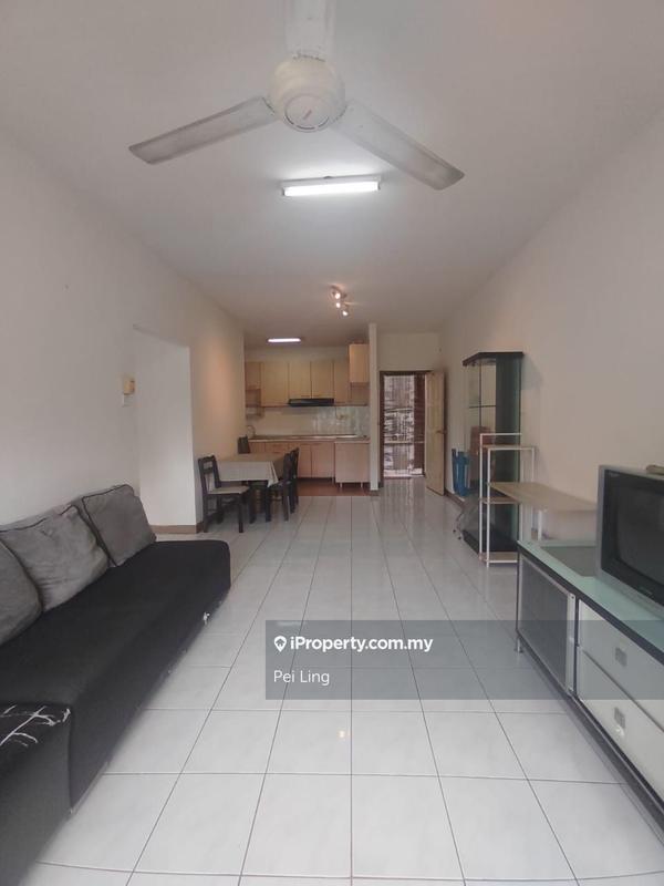 For Sale - SD Tiara Apartment