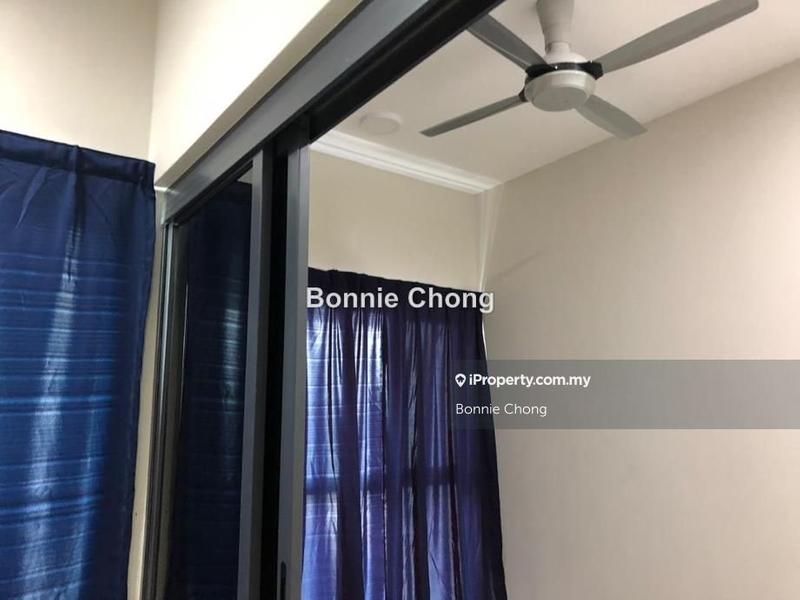 Residensi Servis untuk Disewa di Pacific 63 oleh Bonnie Chong - iProperty.com.my