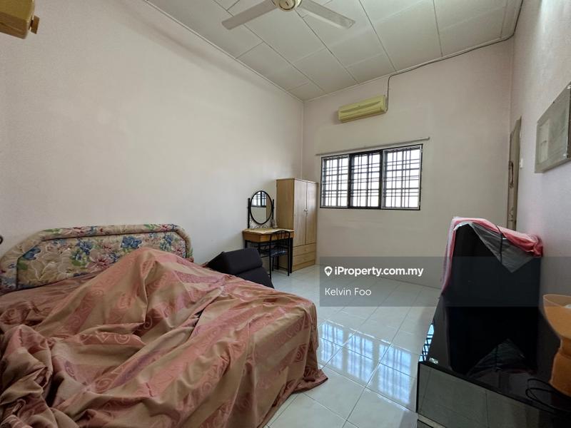 2-storey Terraced House for Sale in Taman Harmoni, Jeram by Kelvin Foo - iProperty.com.my