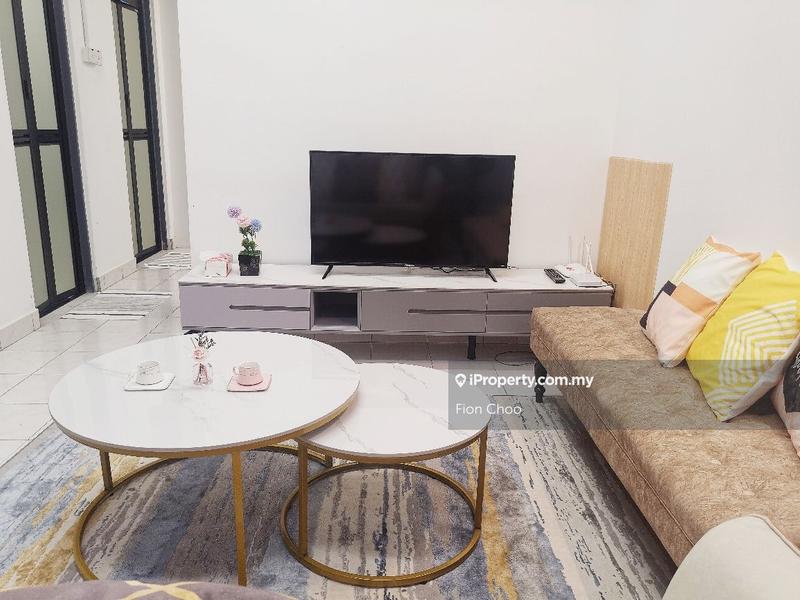 1-storey Terraced House for Sale in Pjs 7, Sunway by Fion Choo - iProperty.com.my