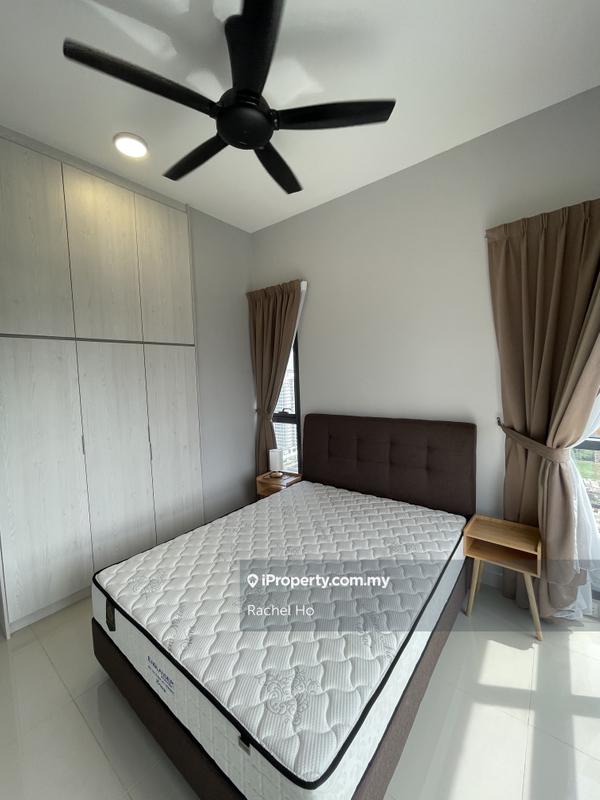 Service Residence for Rent in Dianthus @ Tropicana Gardens by Rachel Ho - iProperty.com.my