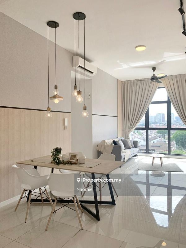 Condominium for Sale in Waltz Residences by Naomie T - iProperty.com.my