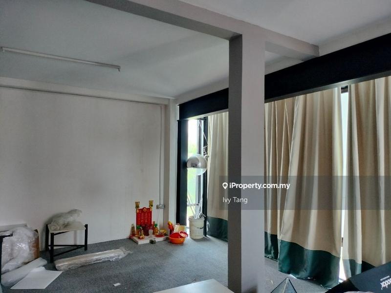 Rumah Berangkai 2 Tingkat untuk Dijual di Ipoh Garden, Ipoh oleh Ivy Tang - iProperty.com.my