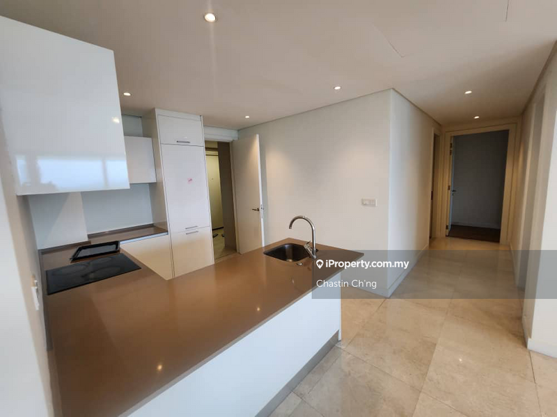 Service Residence for Sale in The Sentral Residences by Chastin Ch'ng - iProperty.com.my