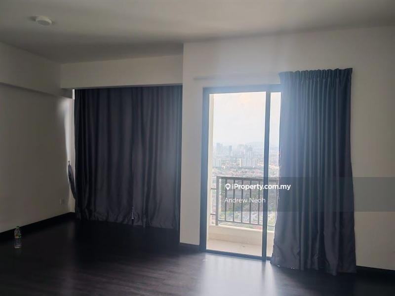 Residensi Servis untuk Disewa di 28 Boulevard oleh Andrew Neoh - iProperty.com.my