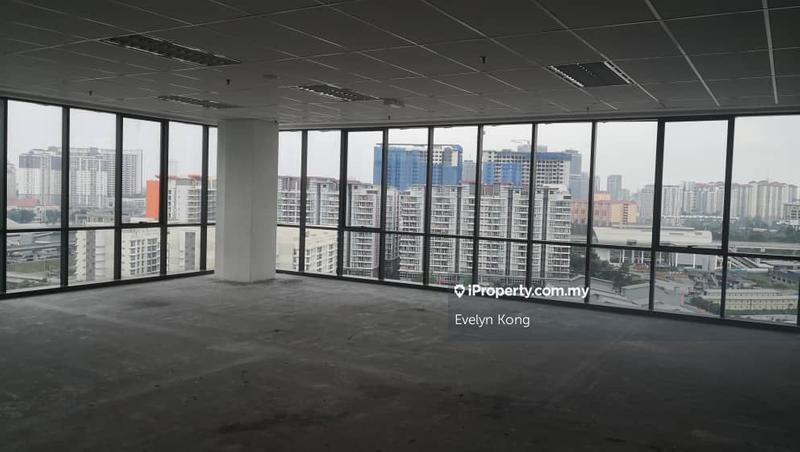 Office for Rent in Ara Damansara, Selangor by Evelyn Kong - iProperty.com.my
