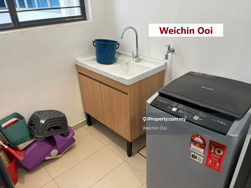 Condominium for Rent in Queens Residences Q2 @ Queens Waterfront by Weichin Ooi - iProperty.com.my