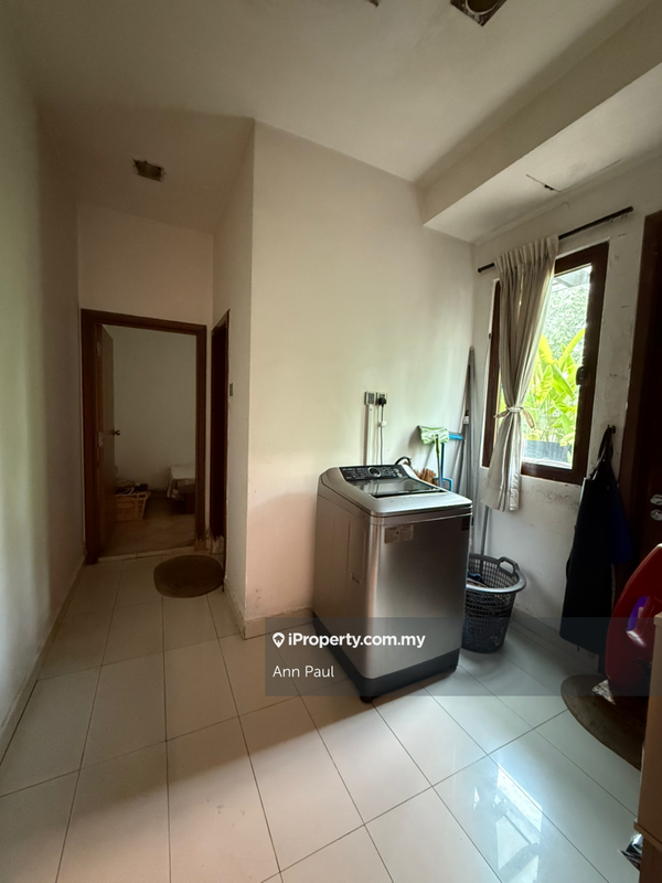 Rumah Berkembar untuk Dijual di Kenny Hills Bukit Tunku, Bukit Tunku (Kenny Hills) oleh Ann Paul - iProperty.com.my