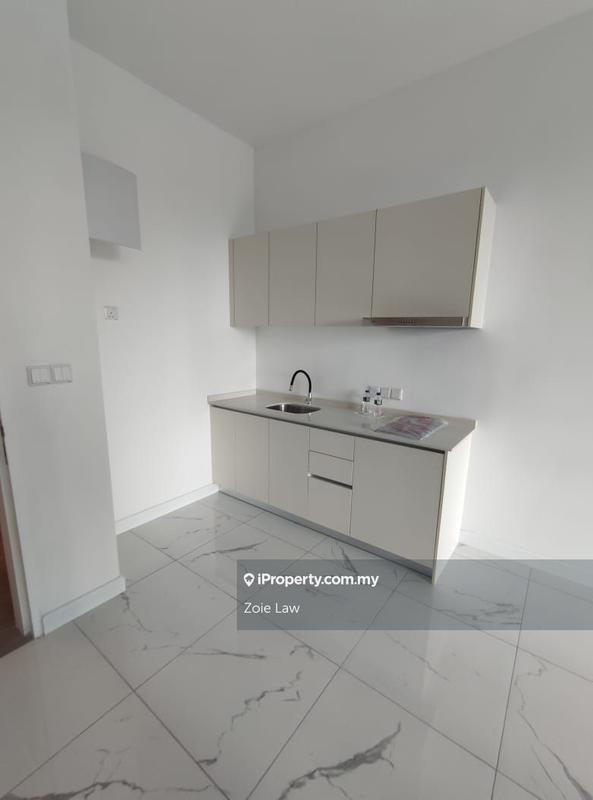 Service Residence for Sale in Cubic Botanical by Zoie Law - iProperty.com.my