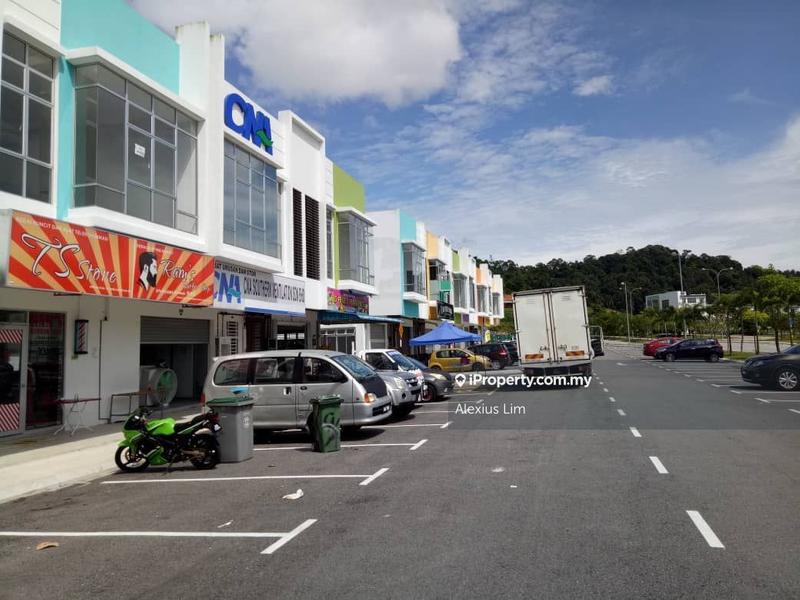 Kedai untuk Dijual di Taman Pulai Hijauan, Skudai oleh Alexius Lim - iProperty.com.my
