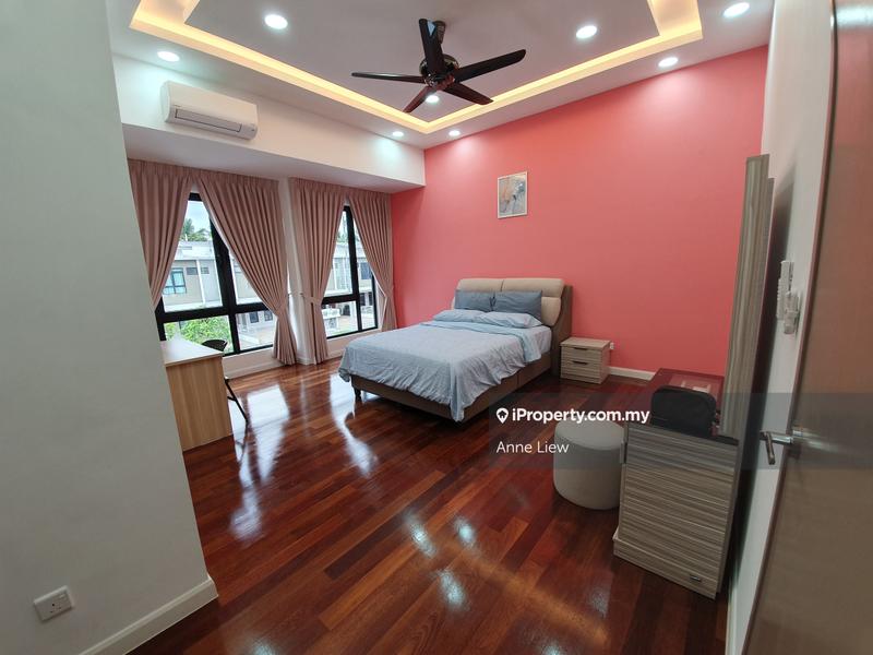 2-storey Terraced House for Sale in Maple Residence, Cyberjaya by Anne Liew - iProperty.com.my