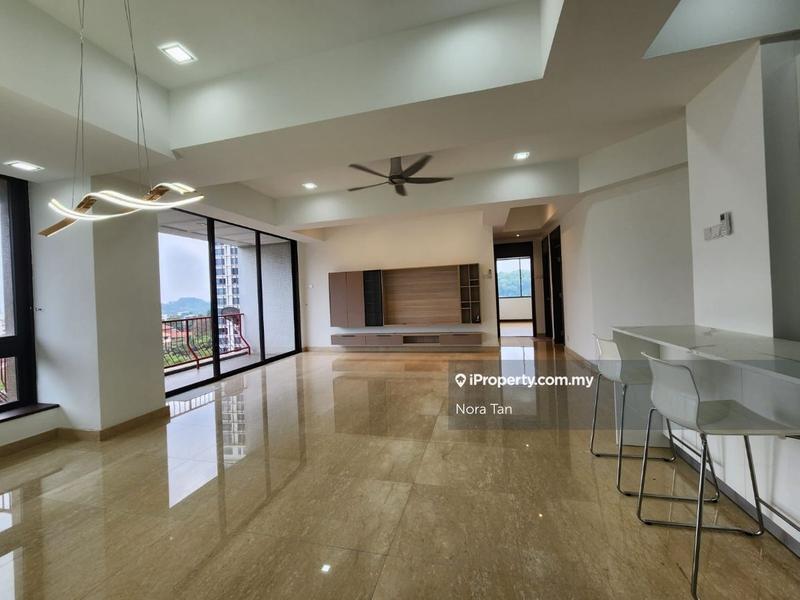 Condominium for Rent in Bangsar Puteri by Nora Tan - iProperty.com.my