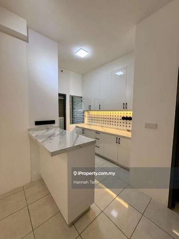 For Rent - Kita Ria @ Cybersouth
