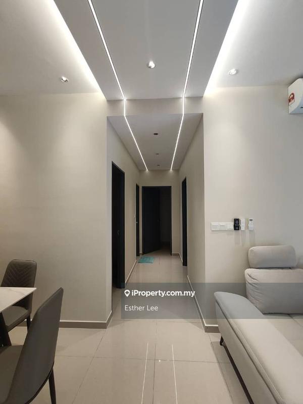 For Rent - The Hipster