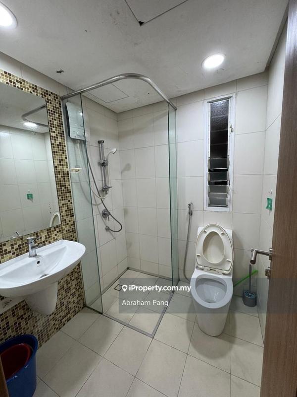 Residensi Servis untuk Dijual di Titiwangsa Sentral oleh Abraham Pang - iProperty.com.my