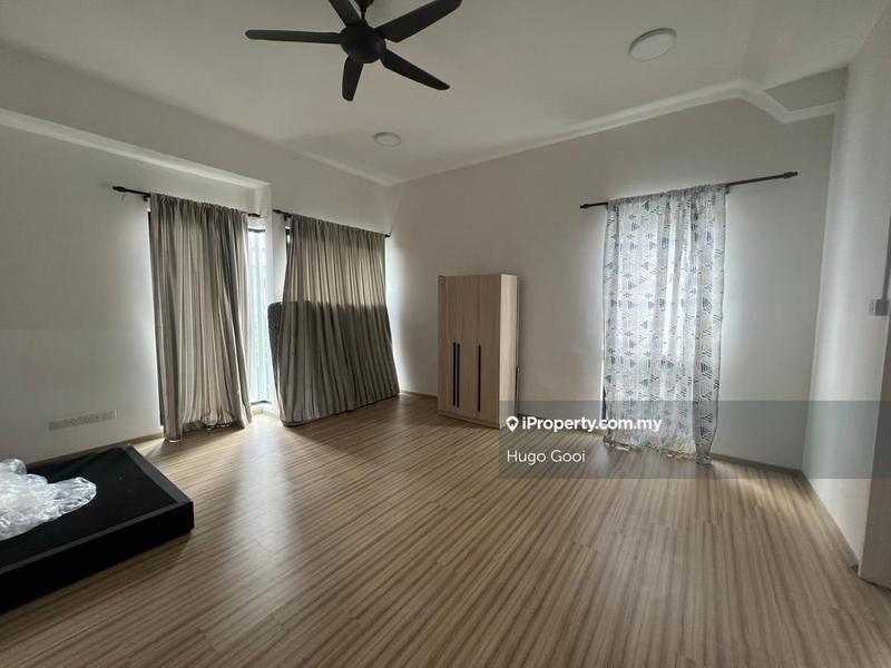 Semi-Detached House for Rent in Kajang Perdana, Kajang by Hugo Gooi - iProperty.com.my