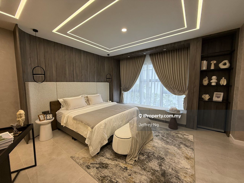 For Sale - Centrix The Station KLCC