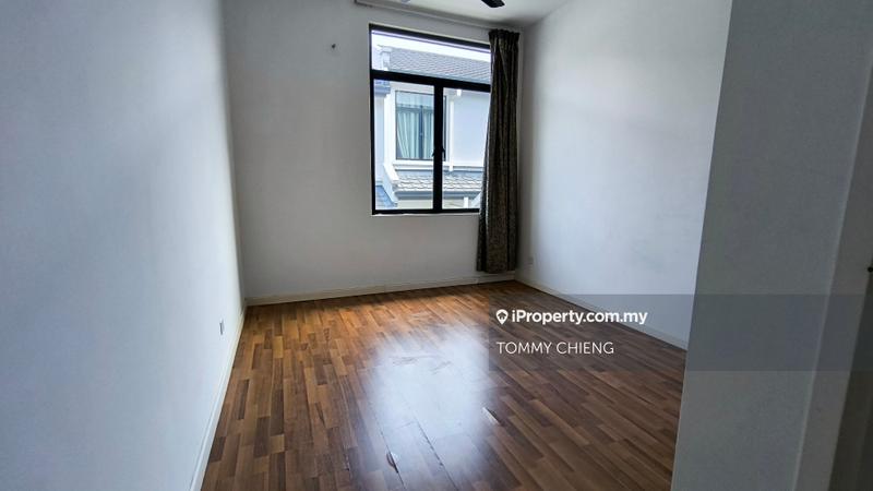 Rumah Teres untuk Disewa di Eco Majestic, Semenyih oleh TOMMY CHIENG - iProperty.com.my